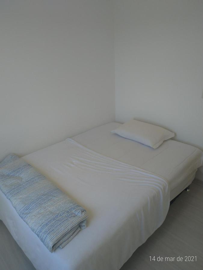 Ap 2 Dormitorios Novo Em Montenegro Edif Malta 302 Exterior photo